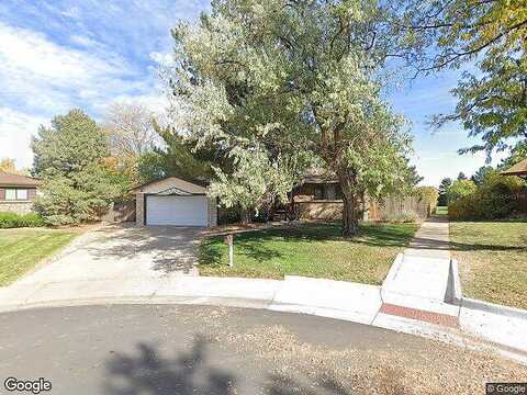 Fremont, CENTENNIAL, CO 80122