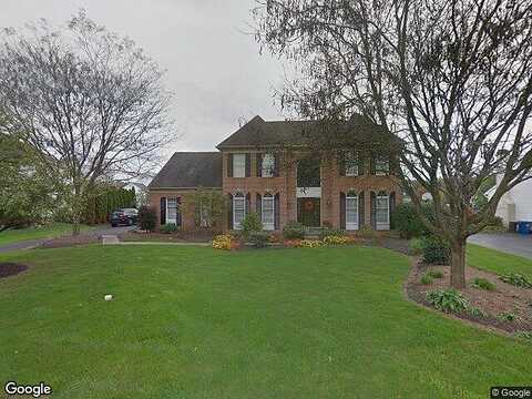 Mead, DOYLESTOWN, PA 18902