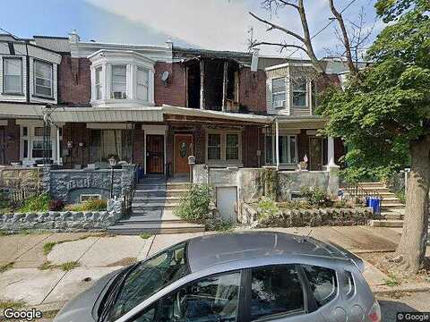 Fairmount, PHILADELPHIA, PA 19139