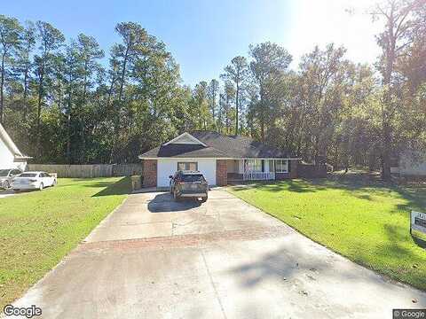 Greenwich, RICHMOND HILL, GA 31324