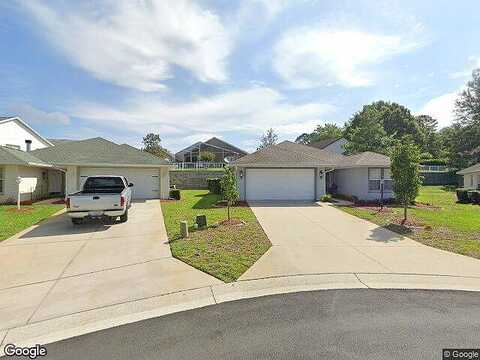 Larchmont, BEVERLY HILLS, FL 34465