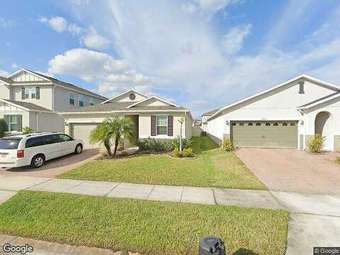 Grassendale, SANFORD, FL 32771