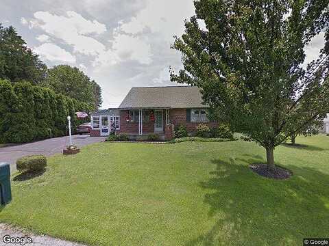 Wenrich, WERNERSVILLE, PA 19565
