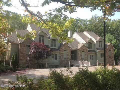 Mountainwoods, LAKE HARMONY, PA 18624