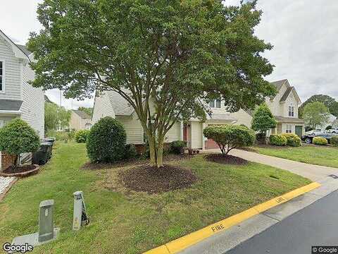 Centre Port, PORTSMOUTH, VA 23703
