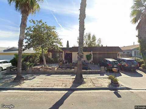 Claire, OCEANSIDE, CA 92057