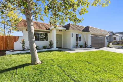 Claire, OCEANSIDE, CA 92057