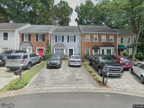 Salem Woods, MARIETTA, GA 30067