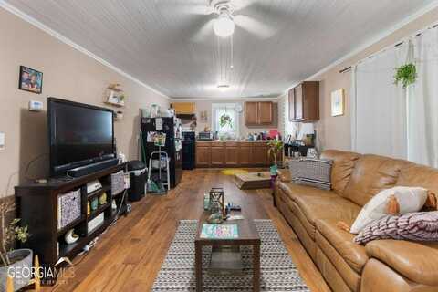 Railroad, FLOWERY BRANCH, GA 30542