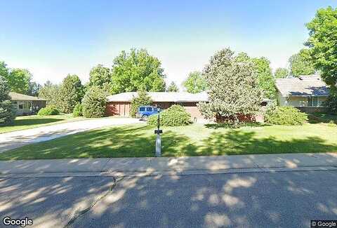 Golden, LONGMONT, CO 80504