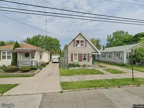33Rd, ERIE, PA 16504