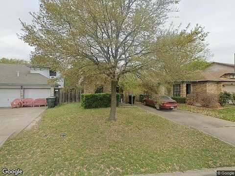 Ridge Way, TEMPLE, TX 76502