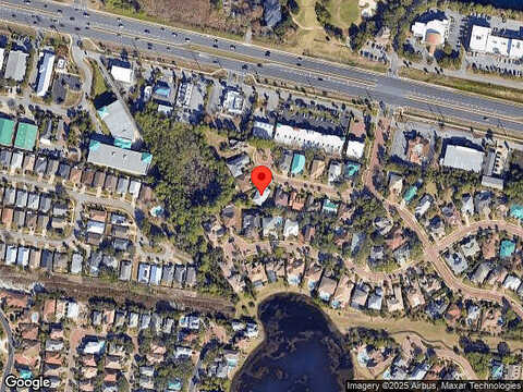 Lantana, DESTIN, FL 32541