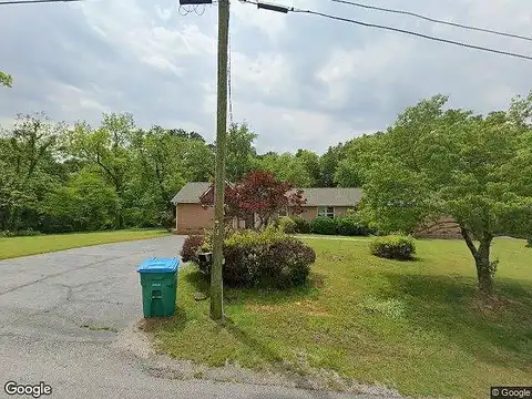 Marion, ROYSTON, GA 30662