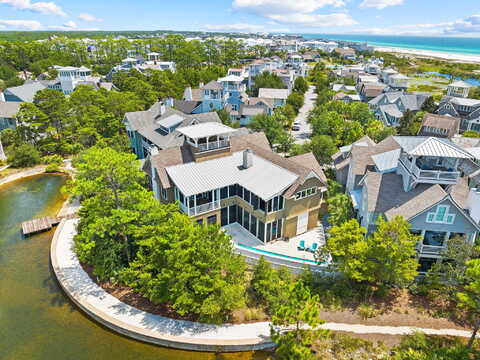 Compass Point, INLET BEACH, FL 32461