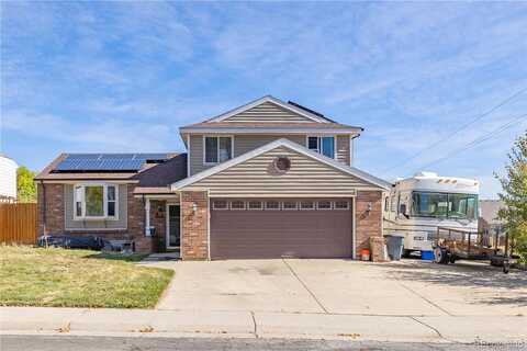Devinney, MORRISON, CO 80465