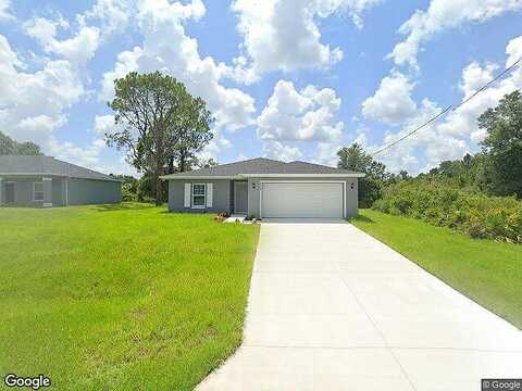 Forlano, NORTH PORT, FL 34291