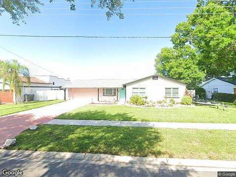 Bay Crest, TAMPA, FL 33615