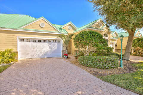 Oak Hammock, PONCE INLET, FL 32127