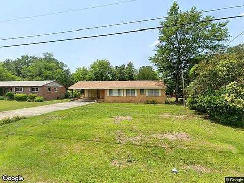 Sylvester, MACON, GA 31217