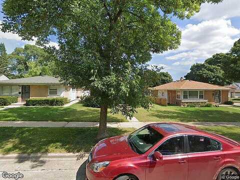75Th, MILWAUKEE, WI 53218
