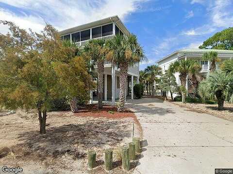 Blue Crab, PANACEA, FL 32346