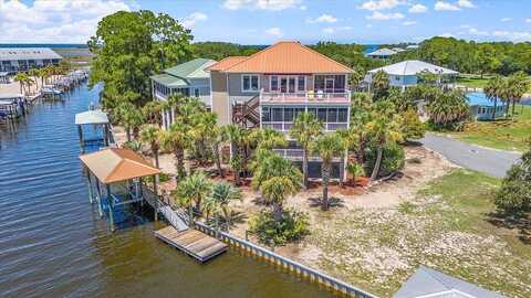 Blue Crab, PANACEA, FL 32346