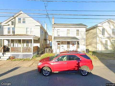 Mahoning, DANVILLE, PA 17821