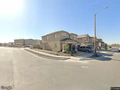 Sean Sims, EL PASO, TX 79938