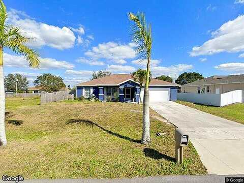 1St, CAPE CORAL, FL 33909