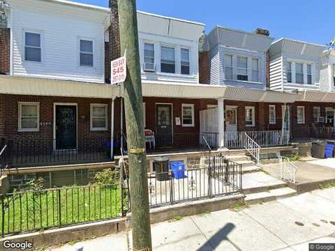 Hurley, PHILADELPHIA, PA 19120