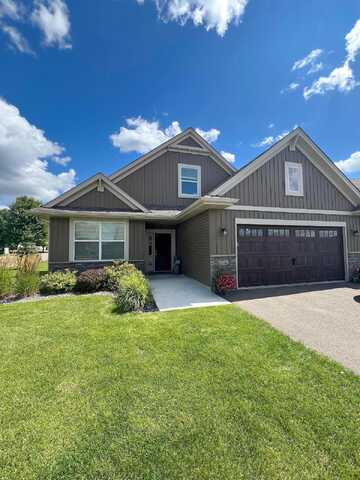 Landmark, SAINT MICHAEL, MN 55376