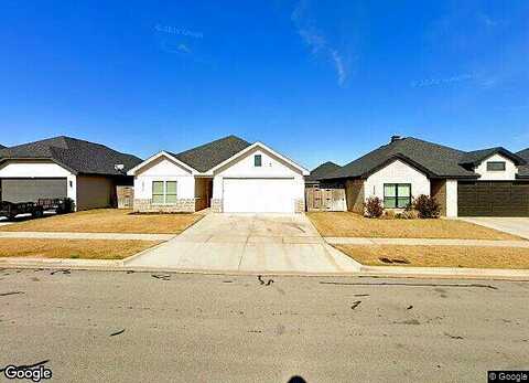 Velta, ABILENE, TX 79606