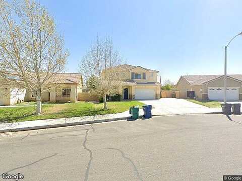 Tiana Rose, LANCASTER, CA 93536