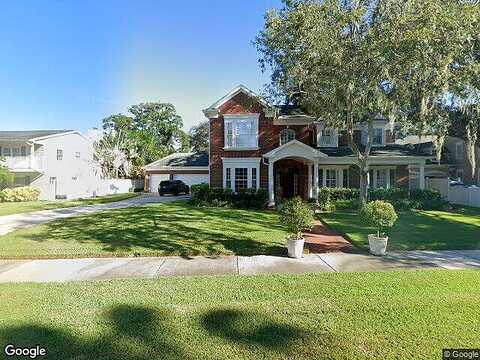 Dale, TAMPA, FL 33609