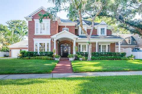 Dale, TAMPA, FL 33609
