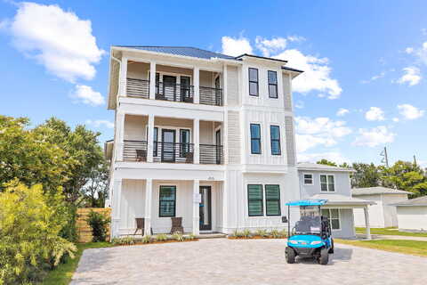 Luke, DESTIN, FL 32541