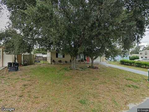Poole, NEW PORT RICHEY, FL 34652