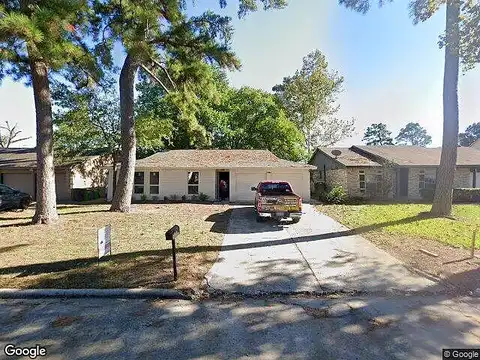 Burkegate, SPRING, TX 77373