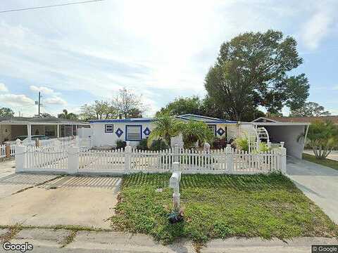 Hanna, TAMPA, FL 33614