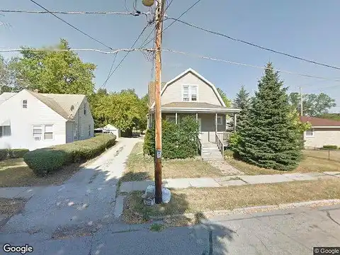 25Th, KENOSHA, WI 53140