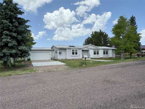 Granada, SILVER CLIFF, CO 81252