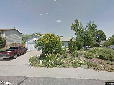 Argonne, AURORA, CO 80015