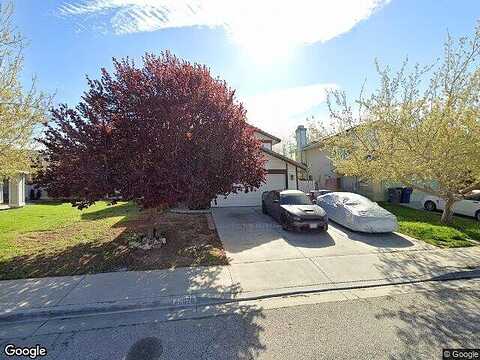 Foxboro, LANCASTER, CA 93535
