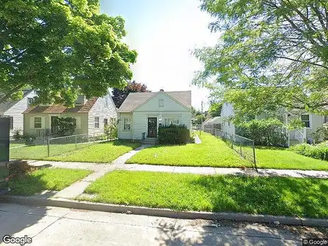 58Th, MILWAUKEE, WI 53218