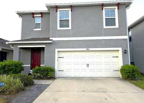 Blue Rock, SANFORD, FL 32771