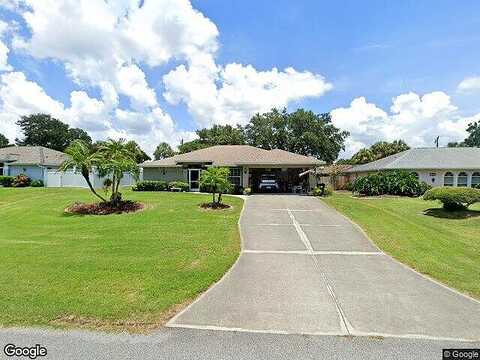Persian, NORTH PORT, FL 34287