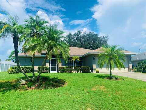 Persian, NORTH PORT, FL 34287