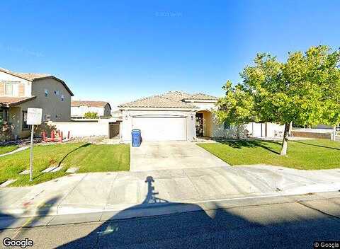 Dusky Willow, LANCASTER, CA 93536