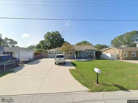 Bay Villa, TAMPA, FL 33611